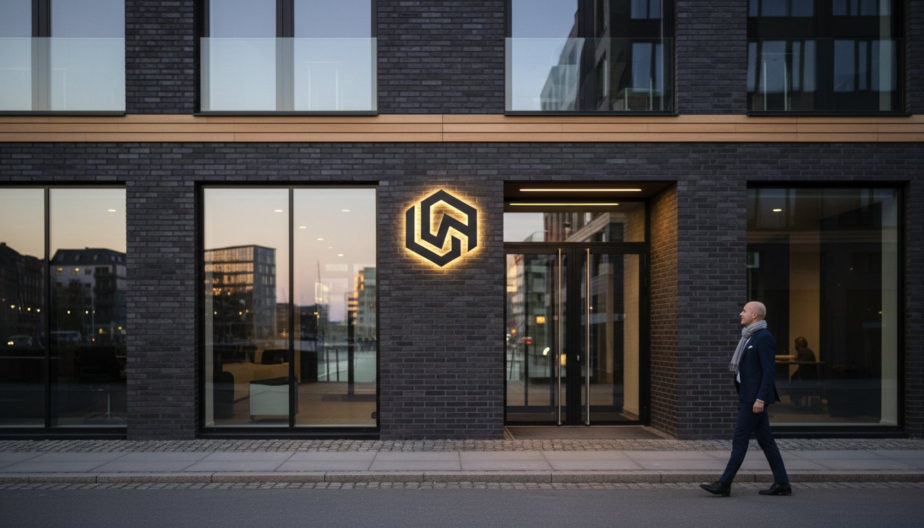 Skilte i Aarhus: Sådan gør jeg din virksomhed synlig i 2026