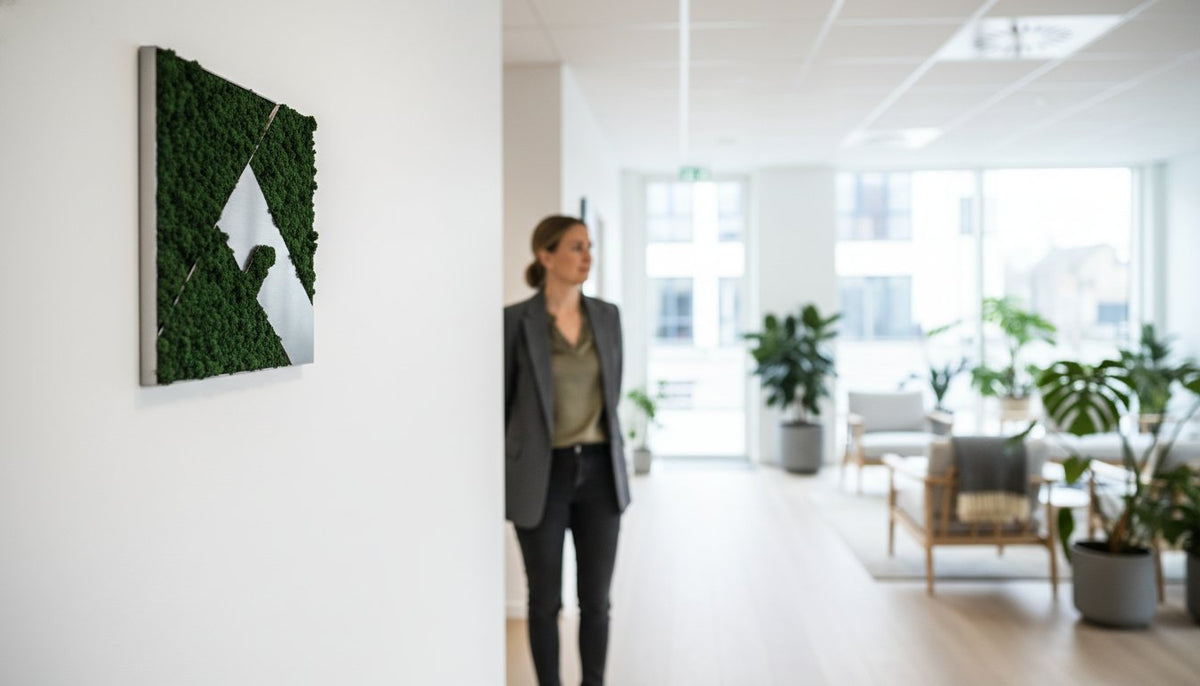 Indendørs skiltning i Aarhus: Min guide til et stærkere brandmiljø i 2026