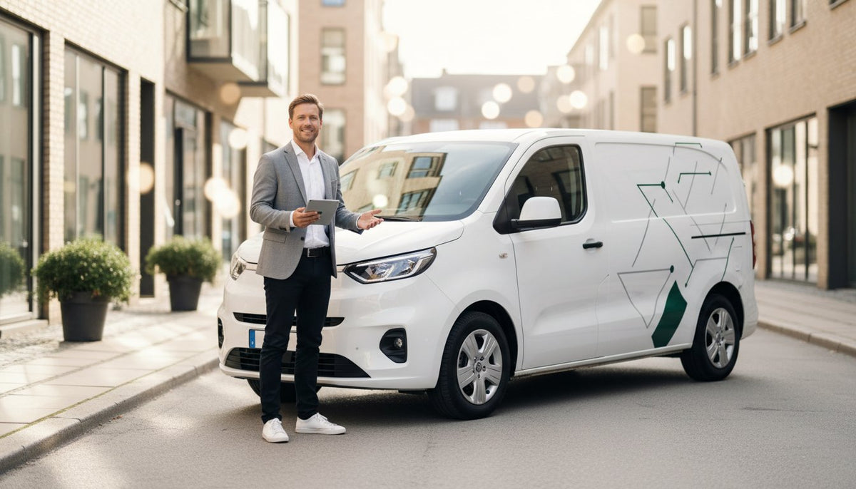 Bilreklamer i Aarhus: Din guide til effektiv visuel branding i 2026 ...
