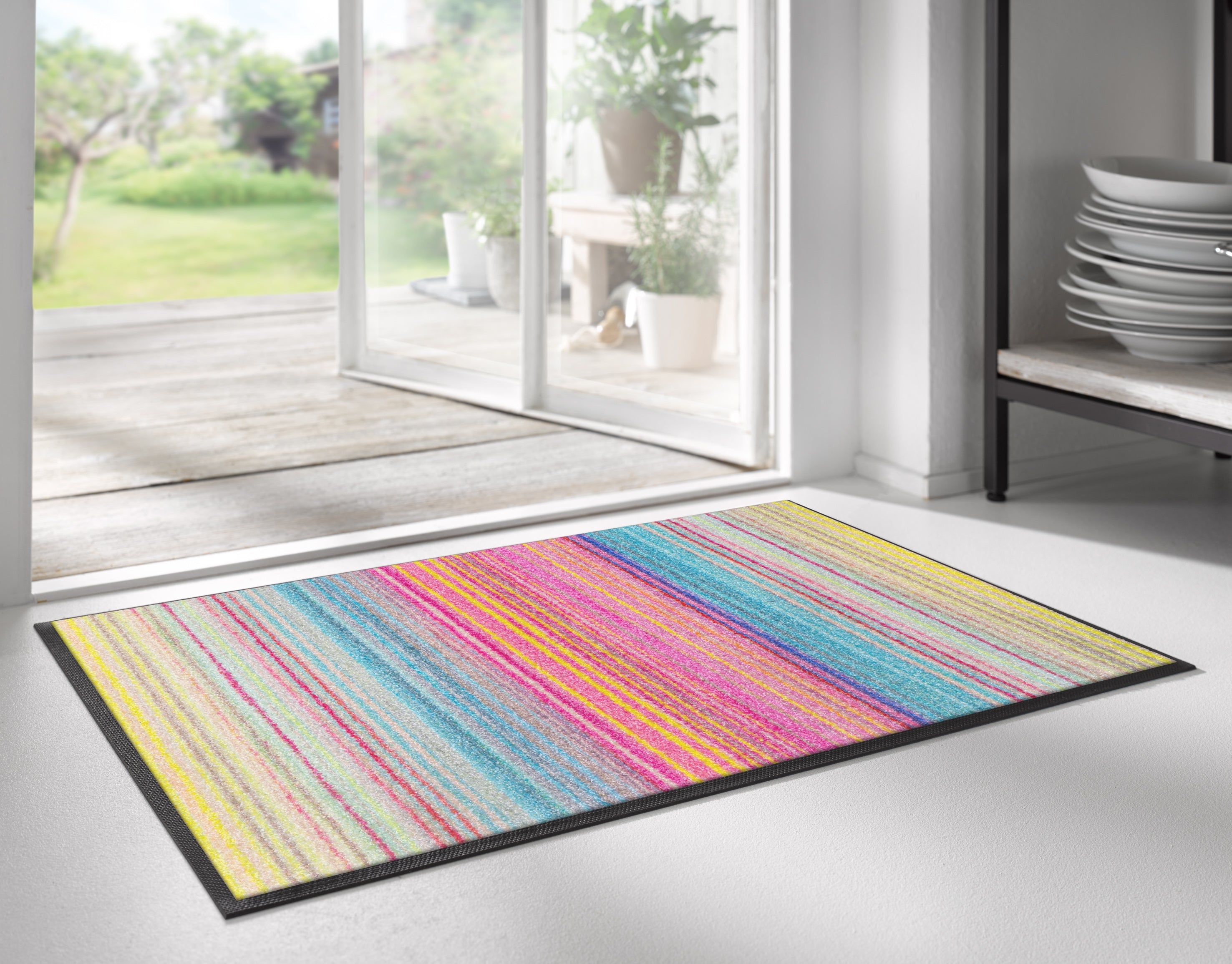 Amplio Espectro 50x75 cm