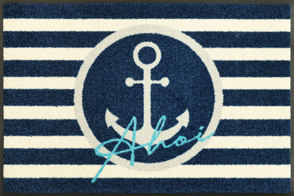 Anchor Port 50x75 cm