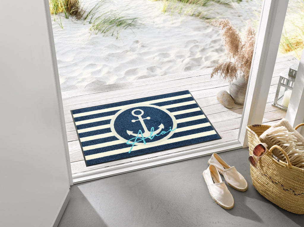 Anchor Port 50x75 cm