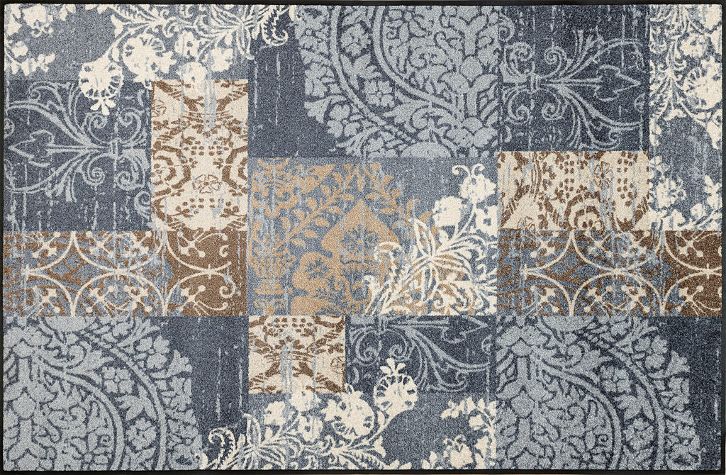 Armonia grey 115x175 cm