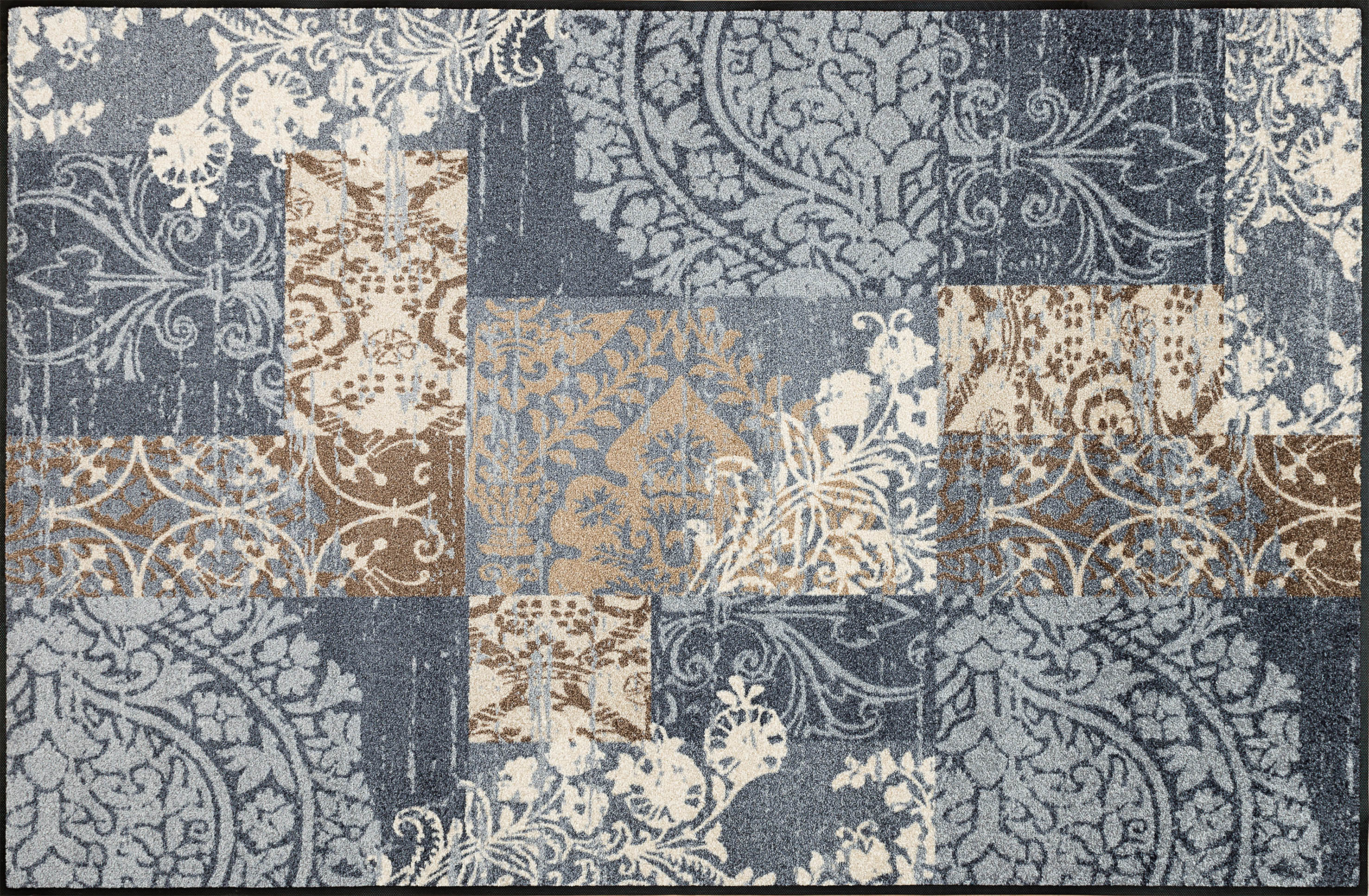 Armonia grey 115x175 cm