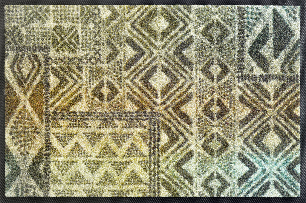 Aztec Nomad 40x60 cm
