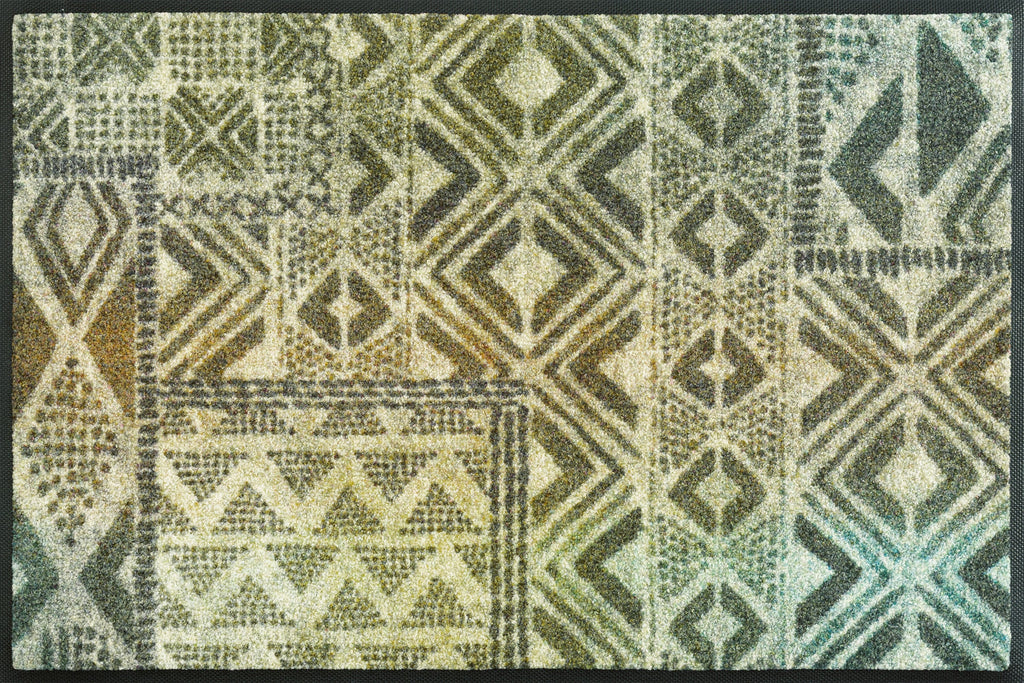 Aztec Nomad 50x75 cm