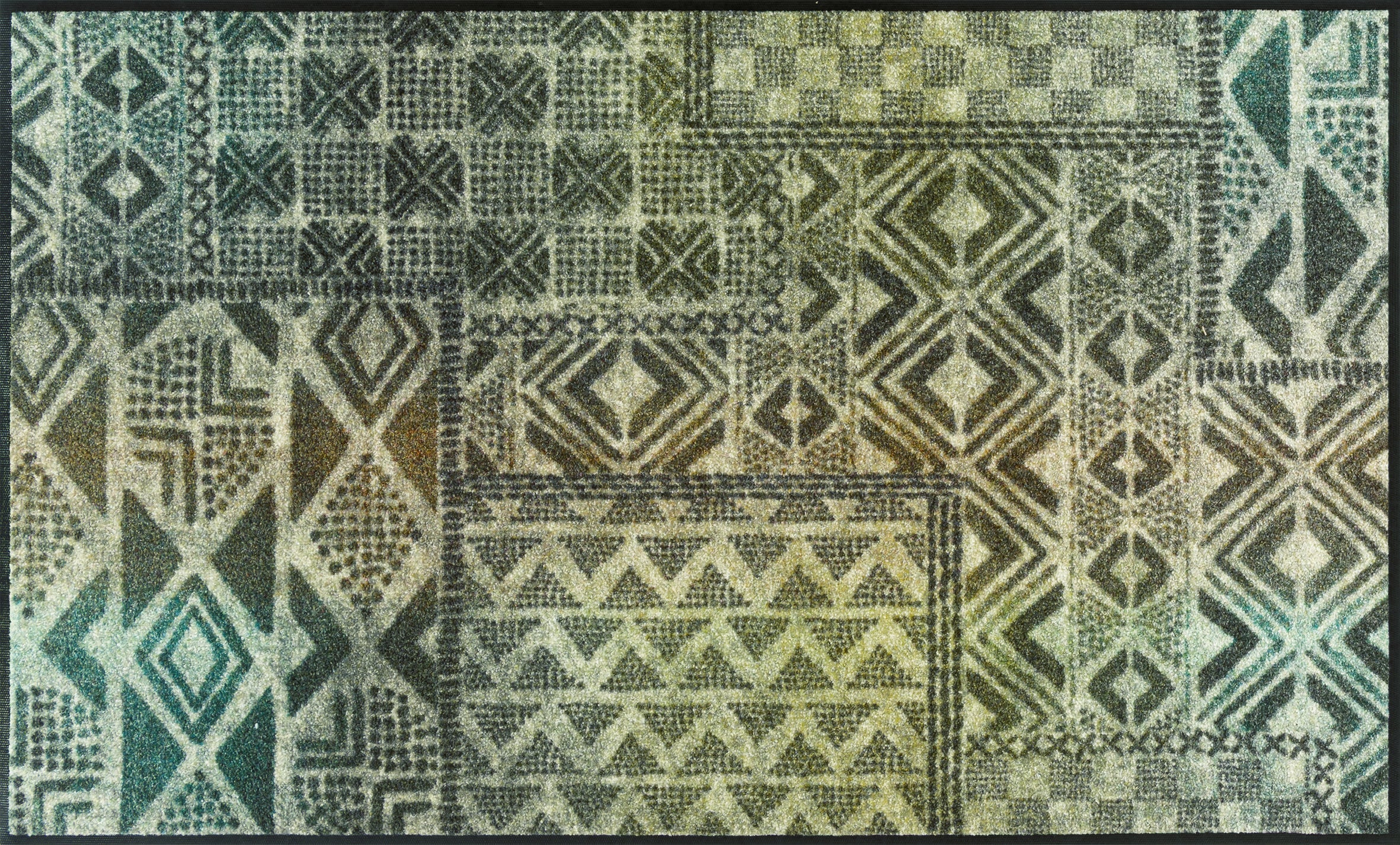 Aztec Nomad 75x120 cm