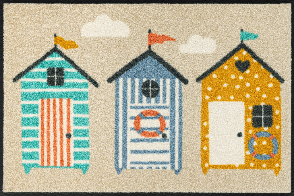 Beachhut 50x75 cm