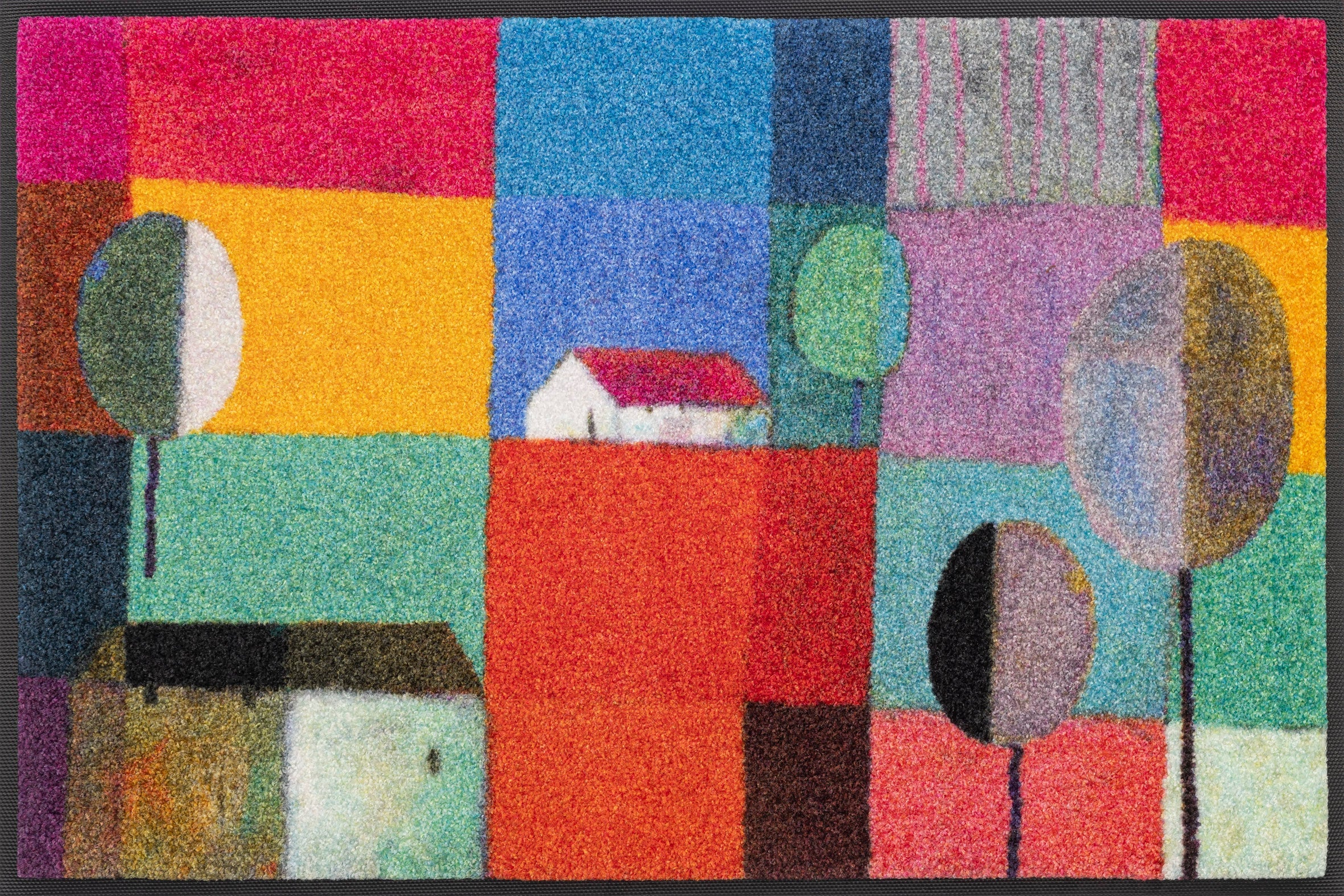 Bel Villaggio 50x75 cm