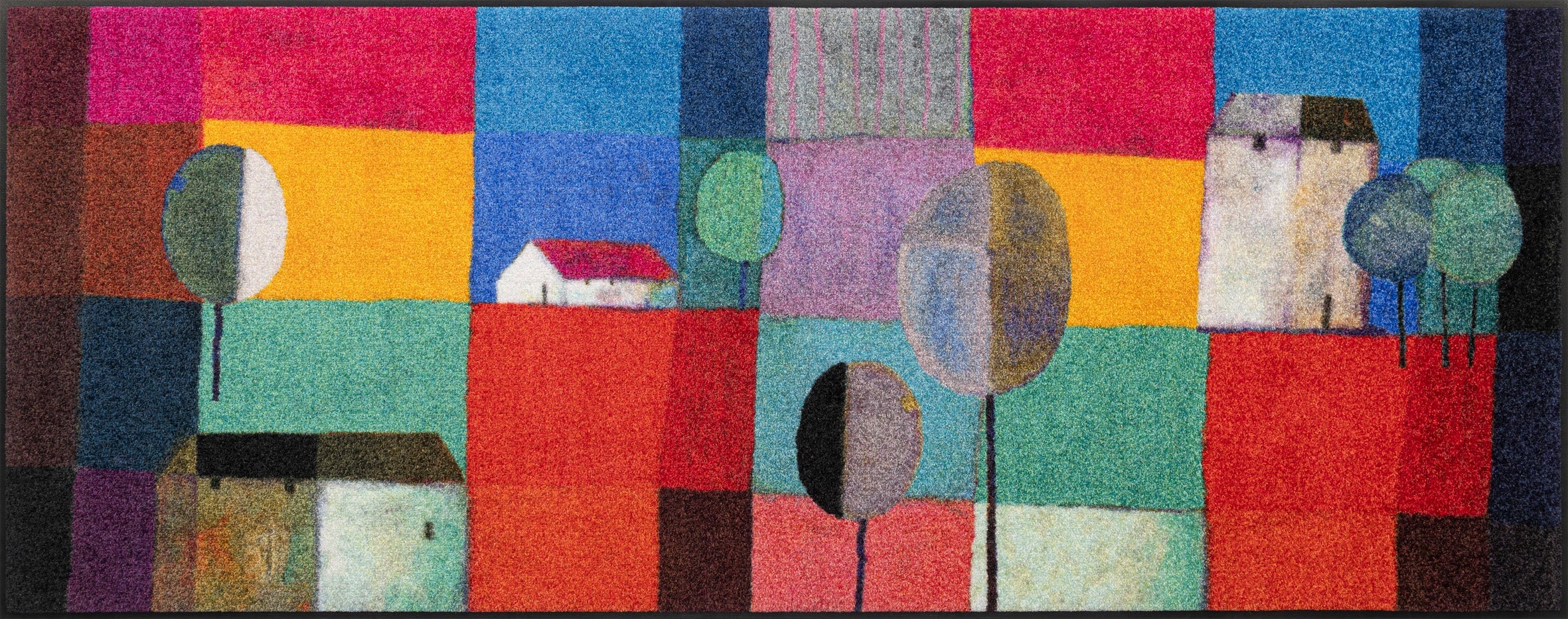 Bel Villaggio 75x190 cm