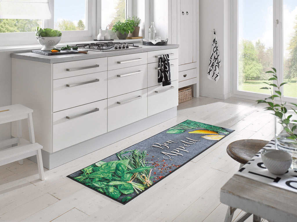 Bon Appétit 60x180 cm