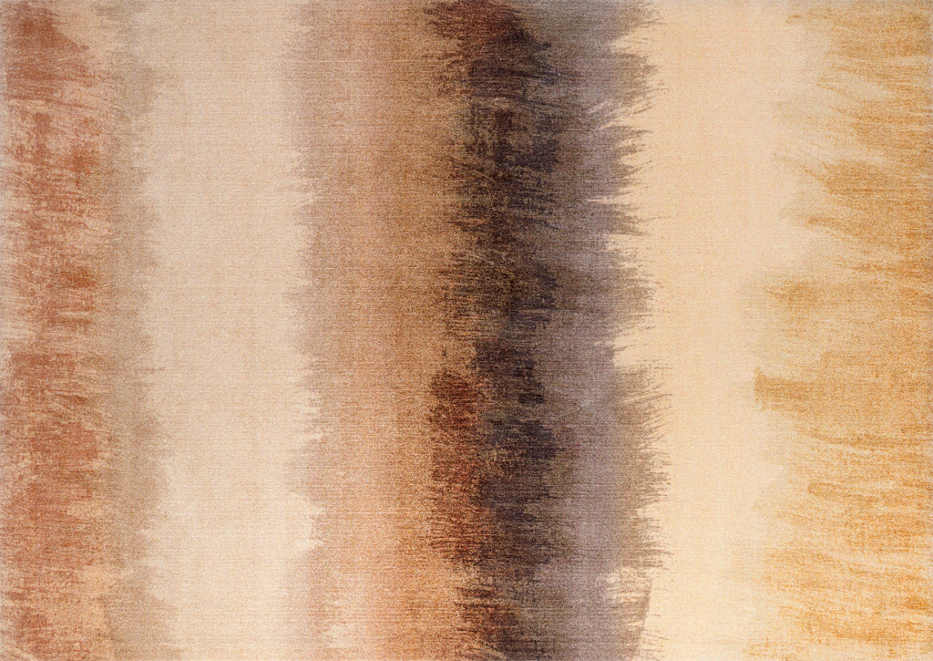 Bronze Bands 170x240 cm