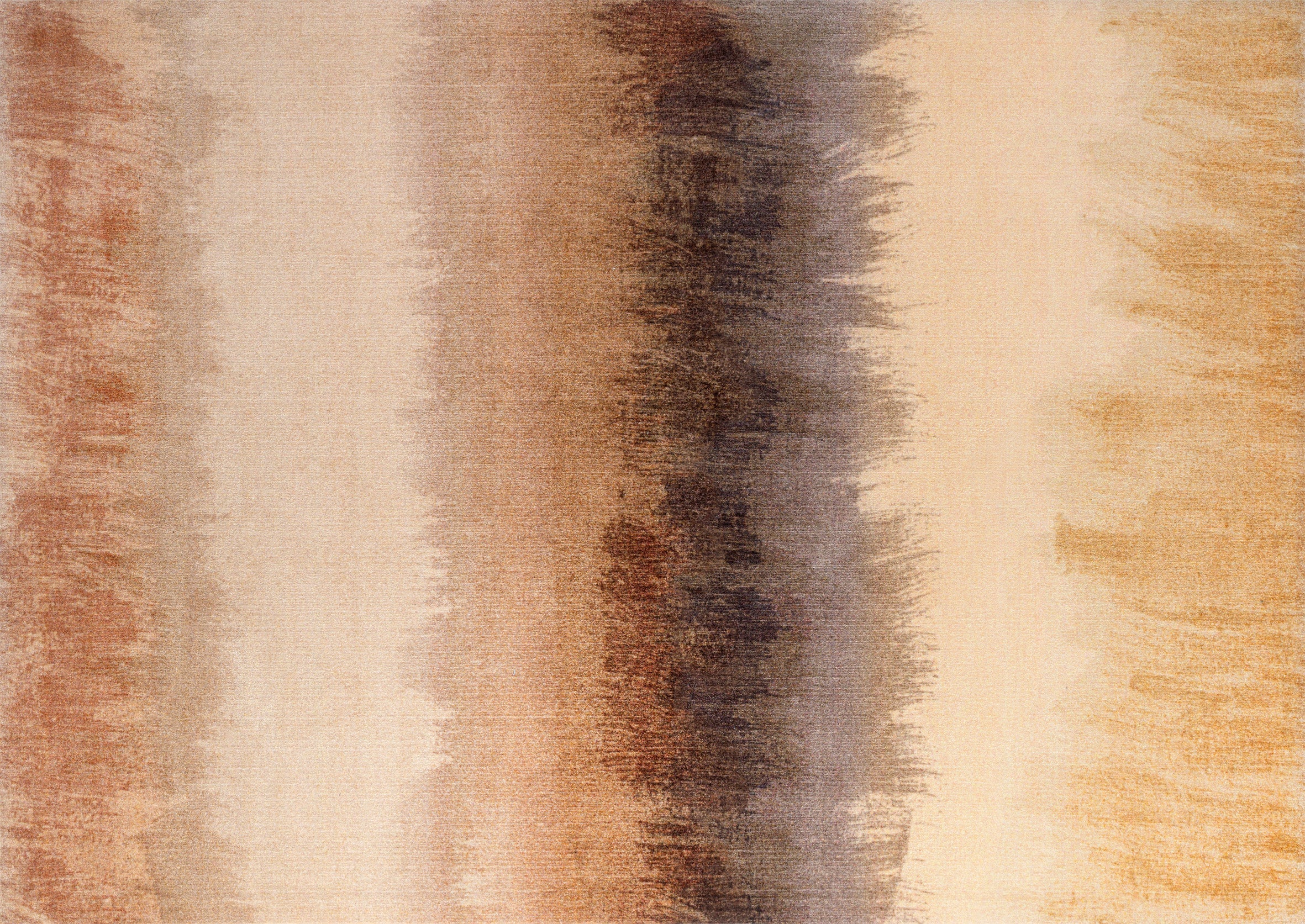 Bronze Bands 170x240 cm