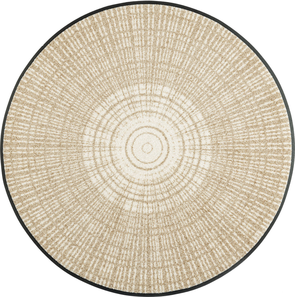 Cascara beige 85x85 cm