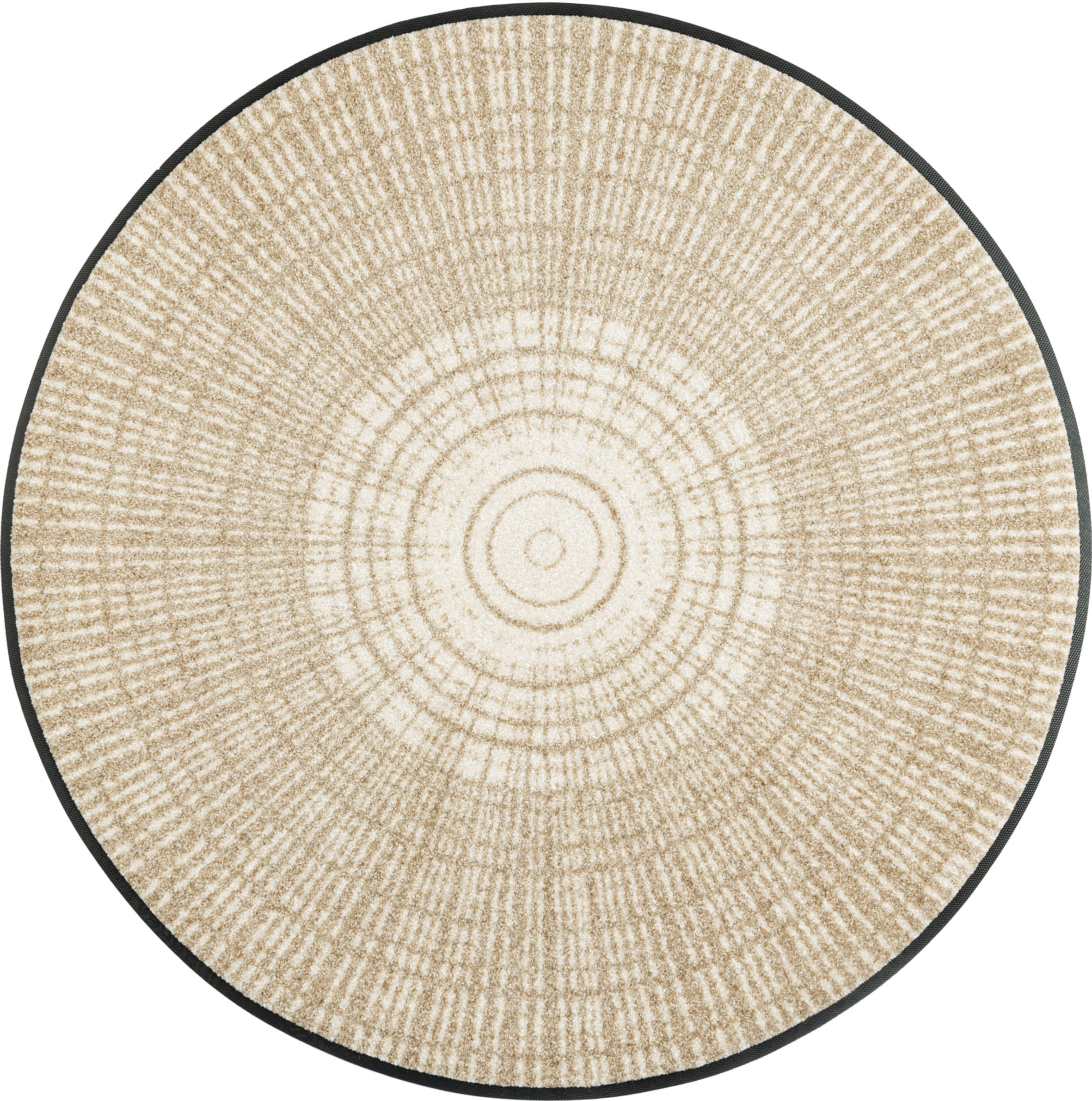 Cascara beige 85x85 cm