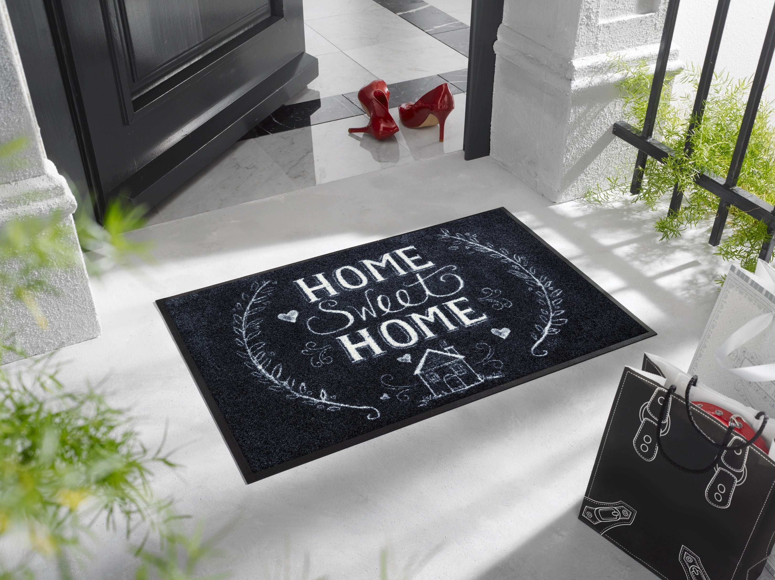 Chalky Home 50x75 cm