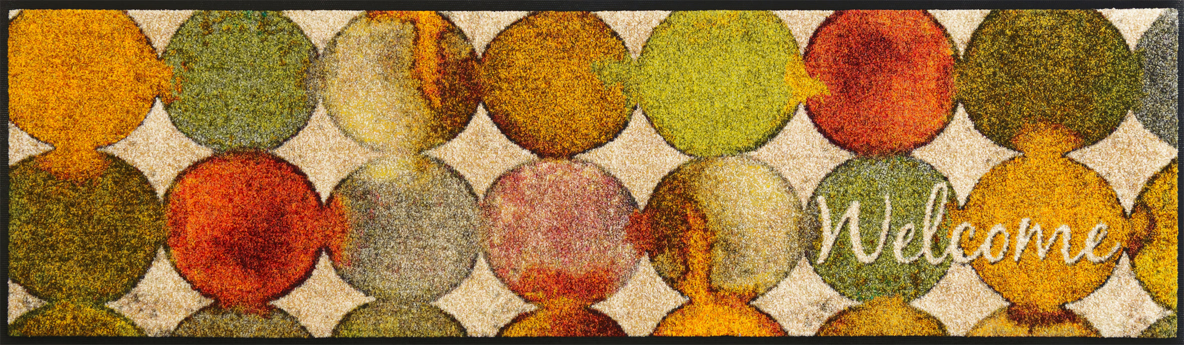 Charming Path 35x120 cm