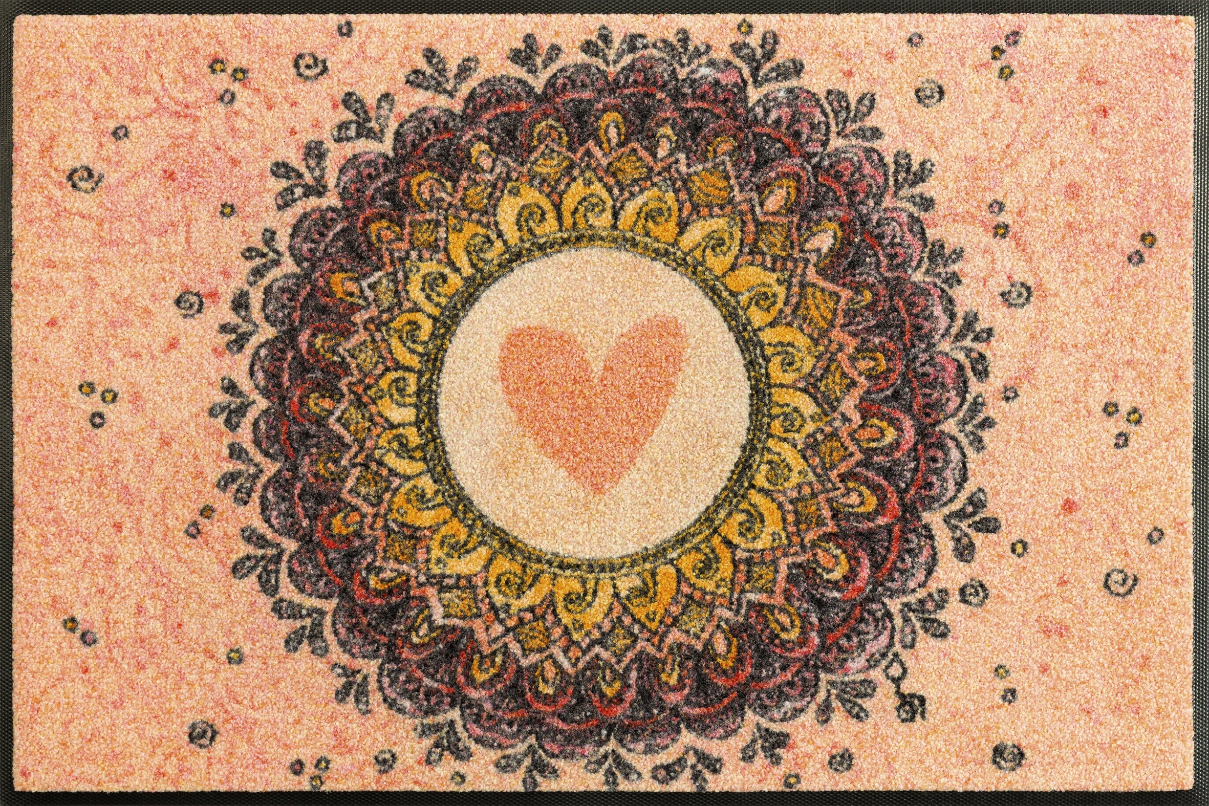 Circle of Love 50x75 cm