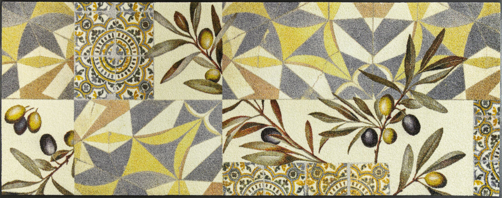 Citrus Ceramics 75x190 cm