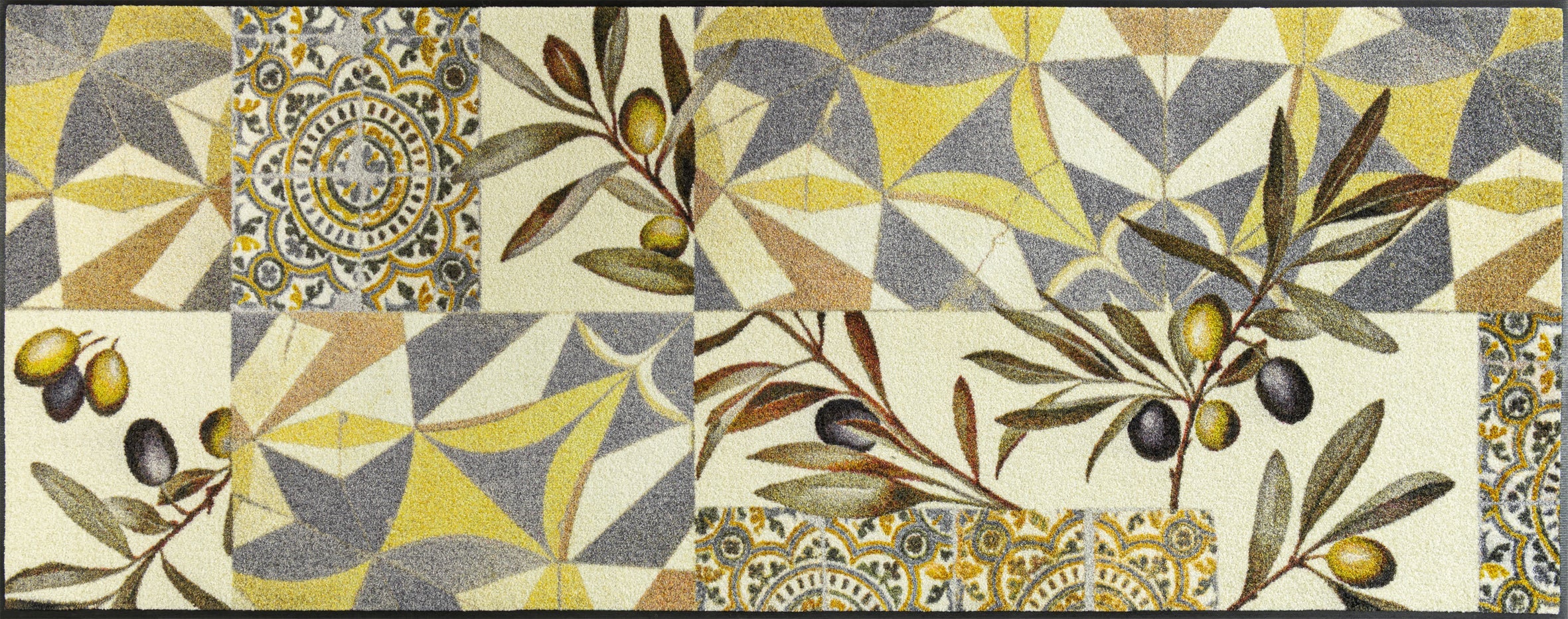 Citrus Ceramics 75x190 cm