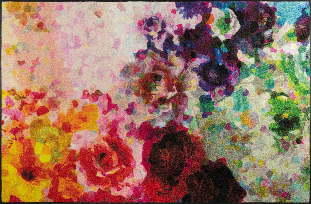 Colour Blast 115x175 cm