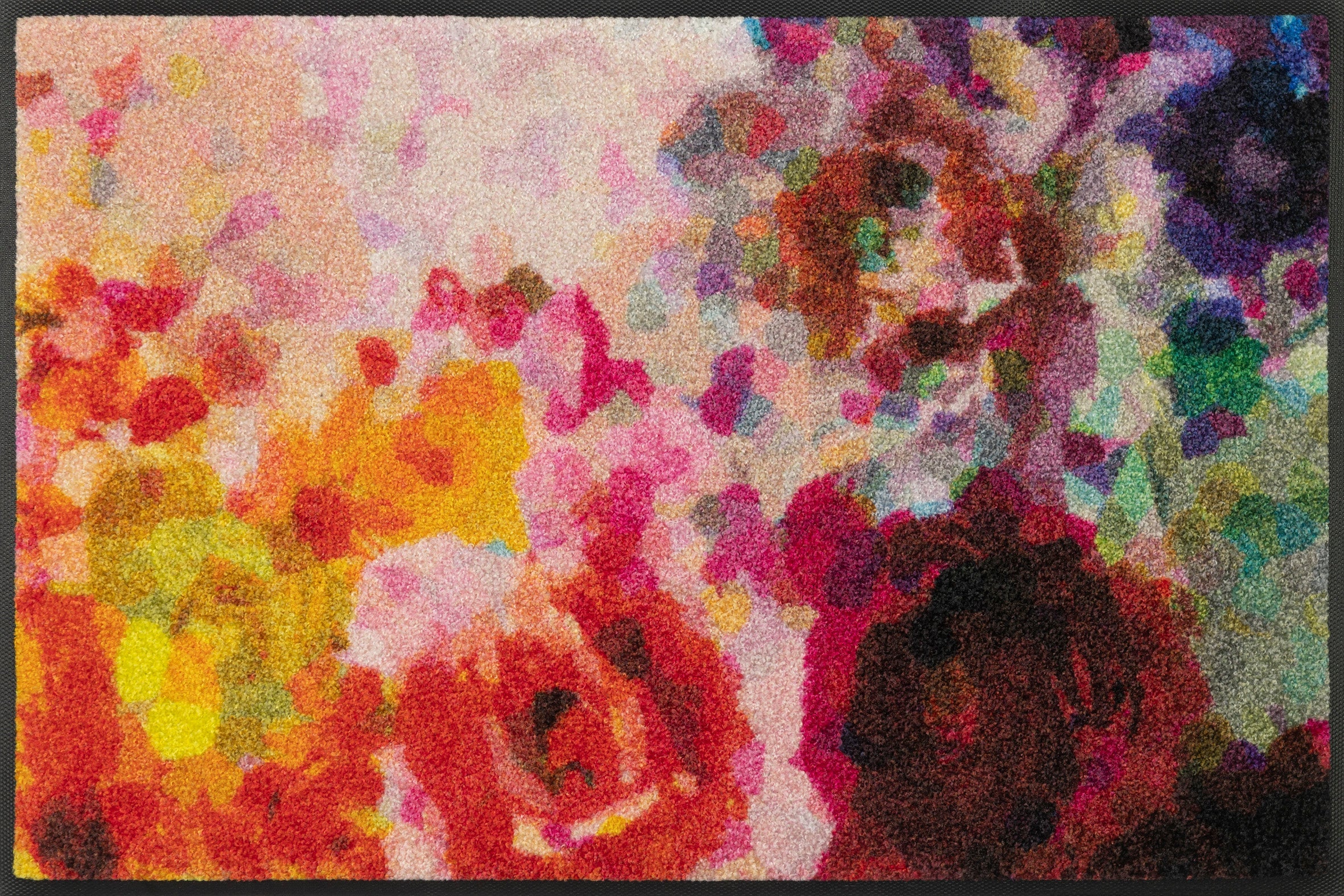 Colour Blast 50x75 cm