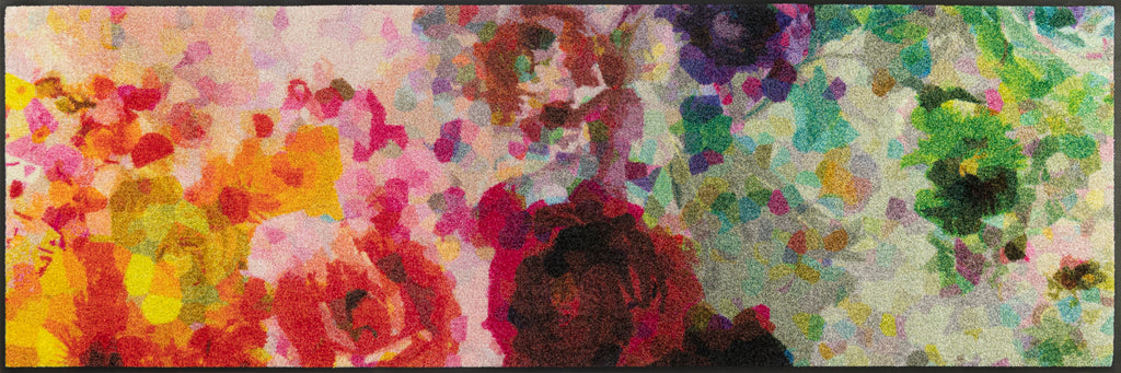 Colour Blast 60x180 cm