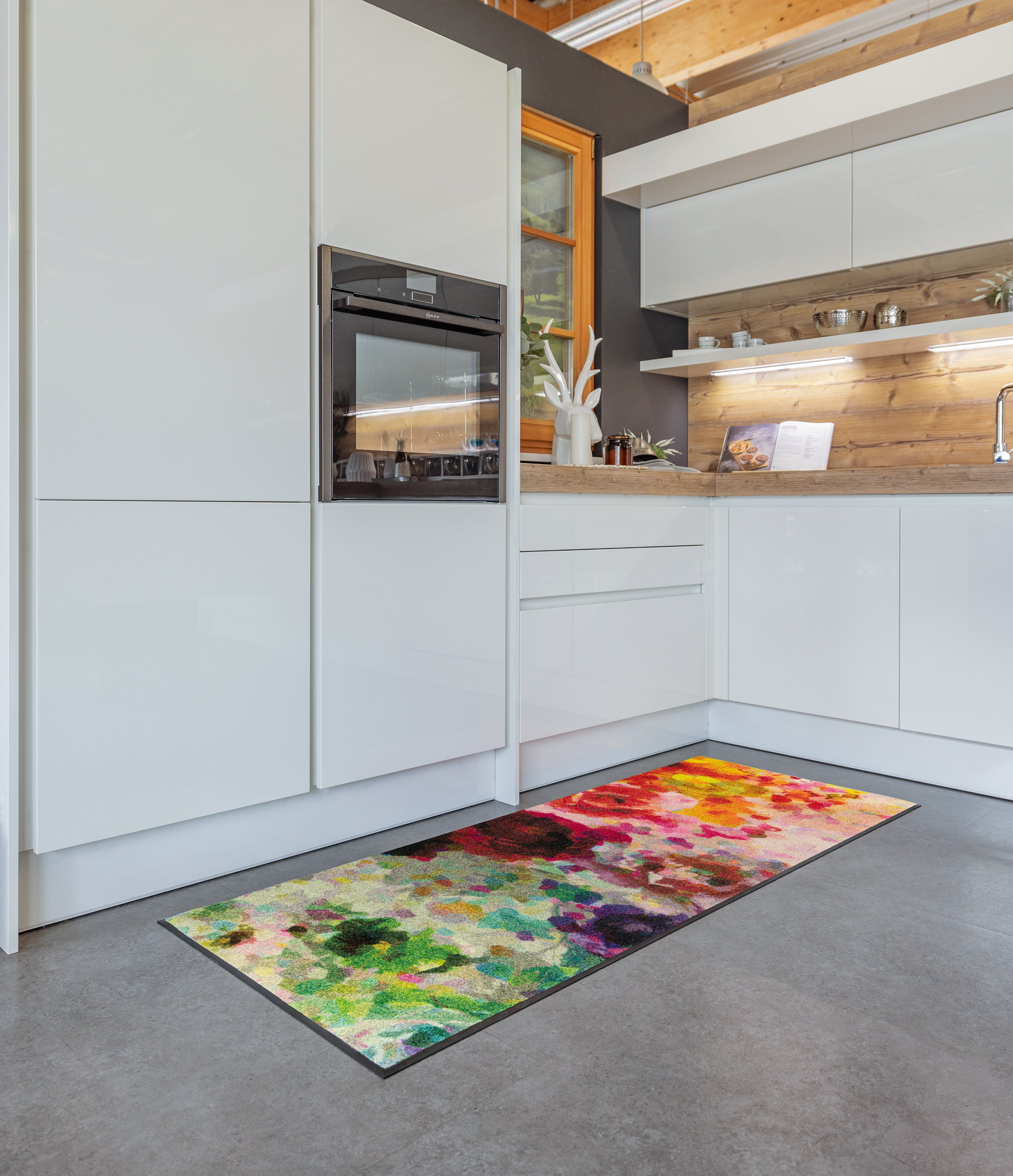 Colour Blast 60x180 cm