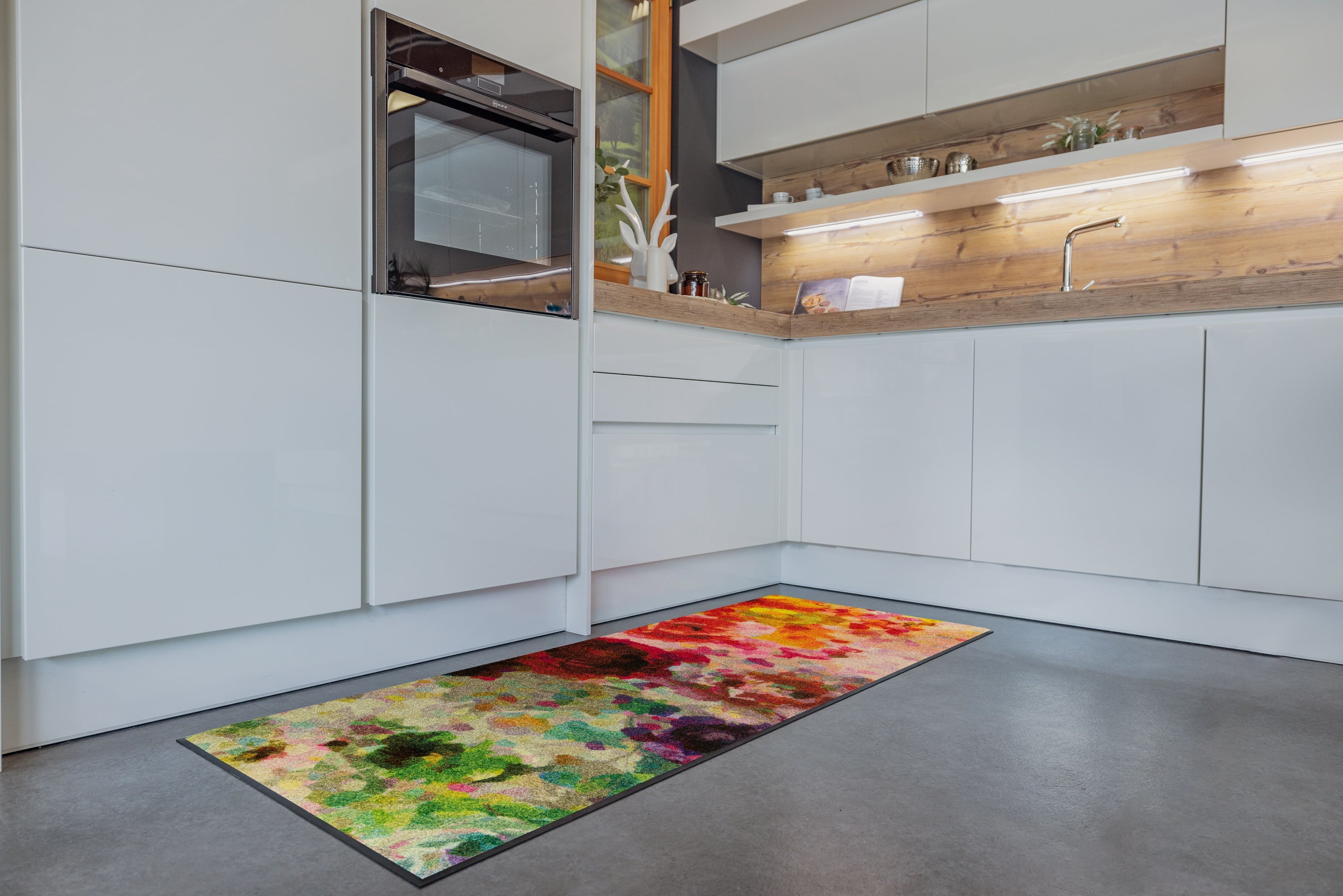 Colour Blast 60x180 cm