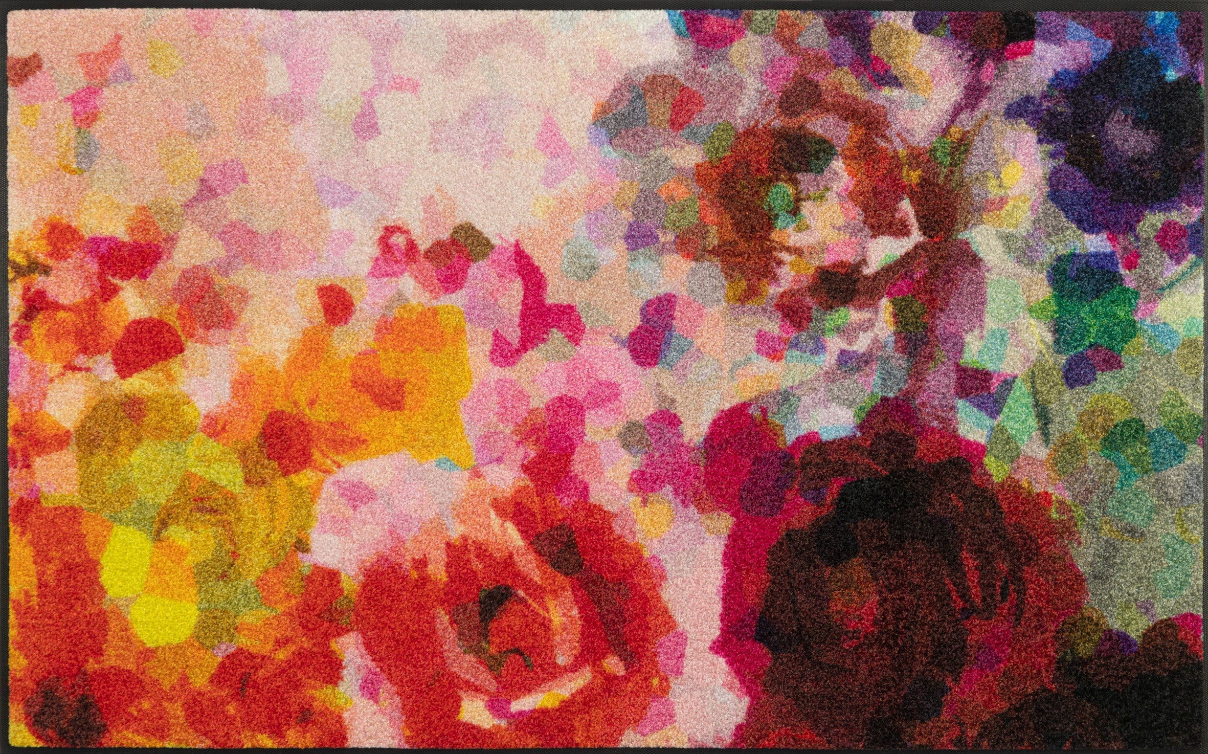 Colour Blast 75x120 cm