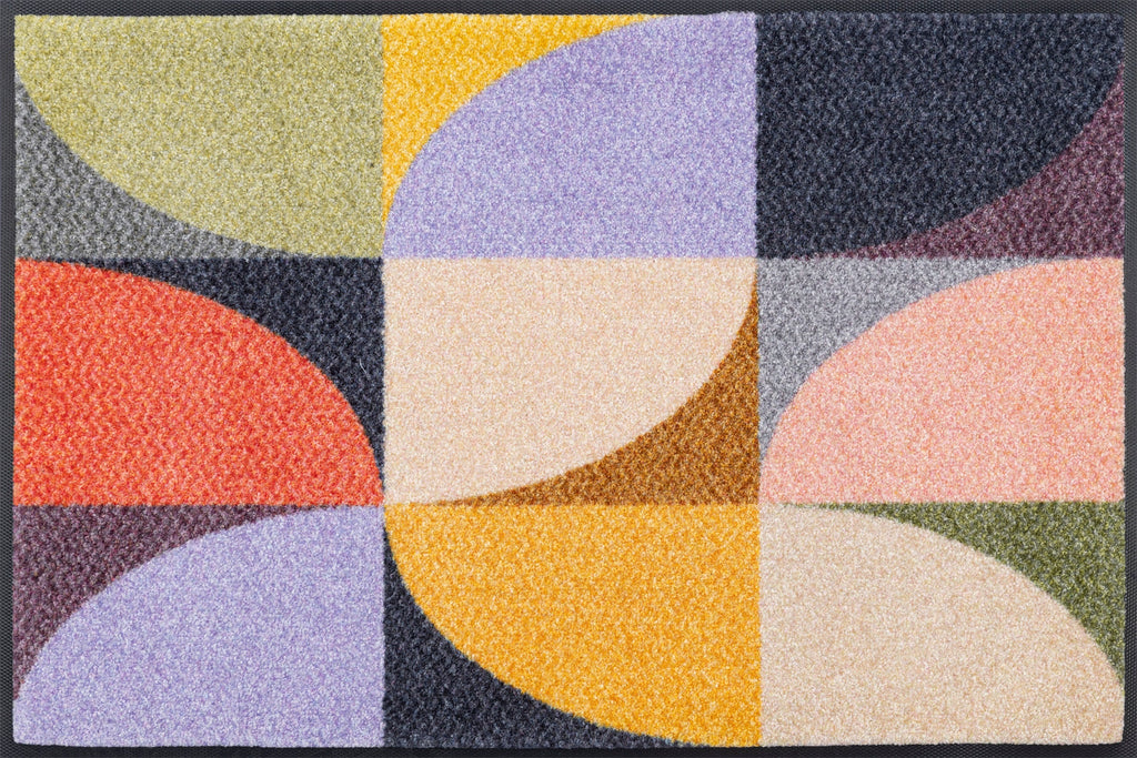 Colour Moments 50x75 cm