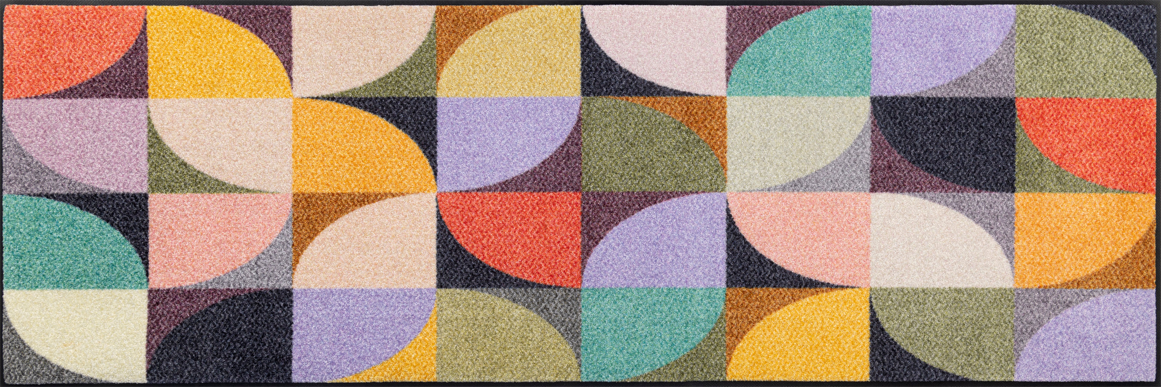 Colour Moments 60x180 cm