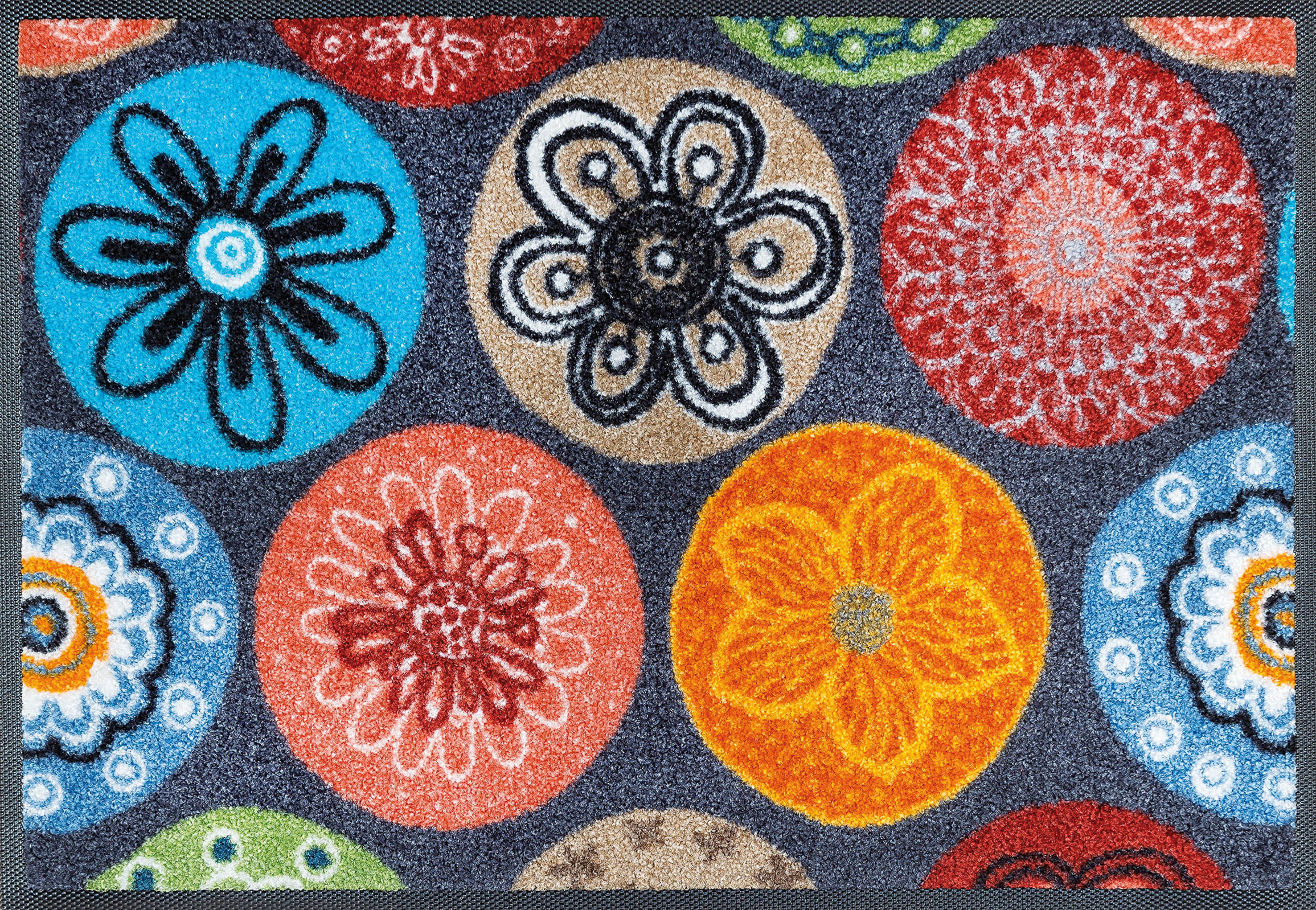 Coralis 40x60 cm