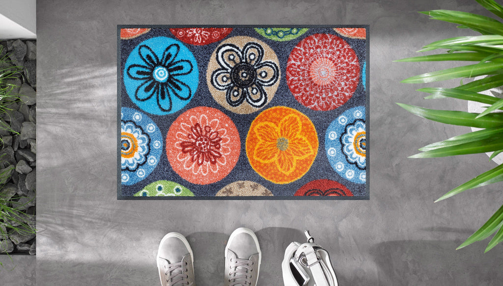 Coralis 40x60 cm
