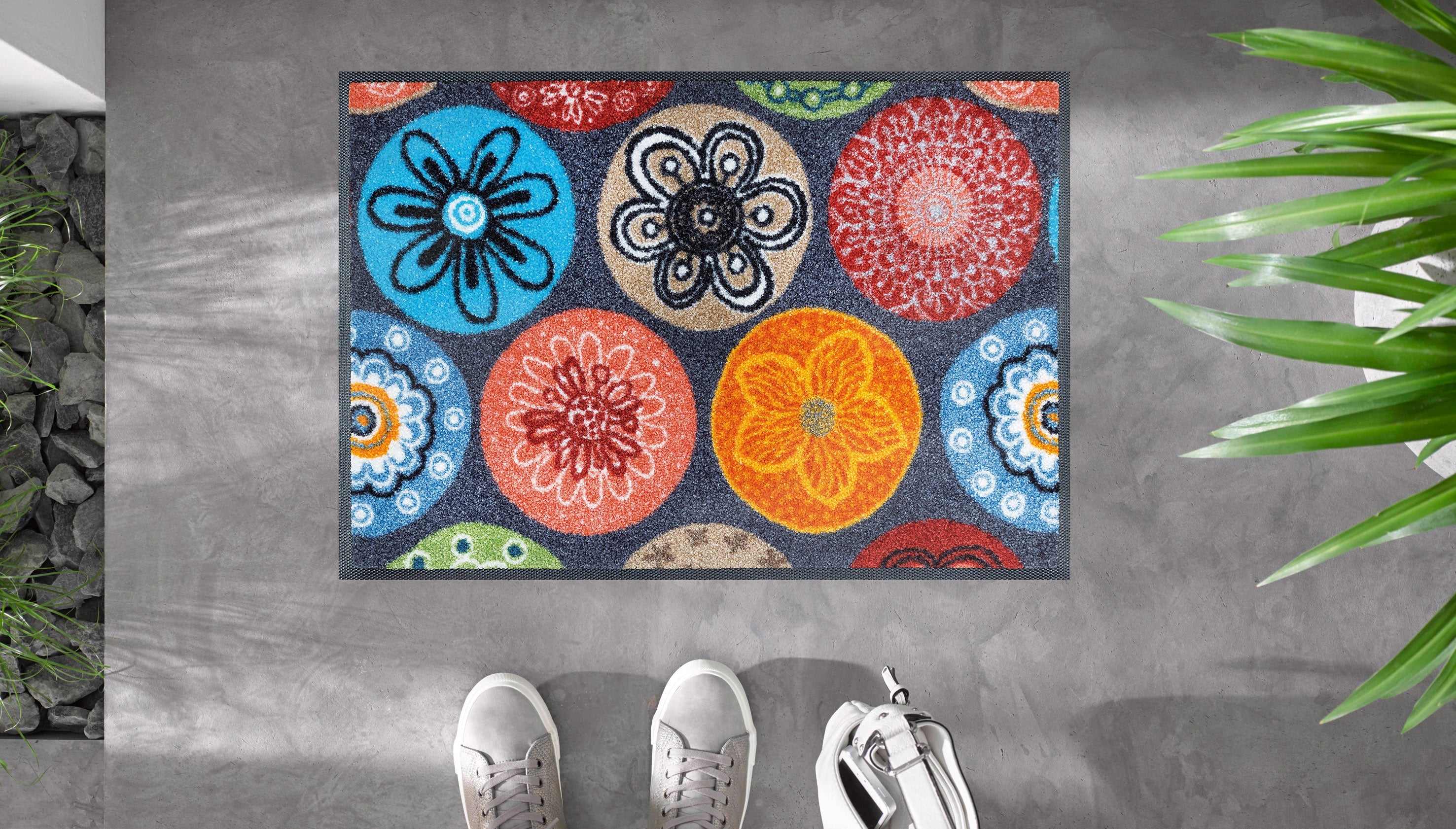 Coralis 40x60 cm