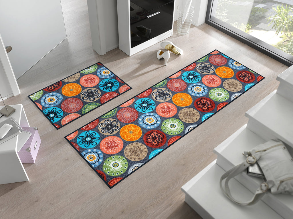 Coralis 50x75 cm