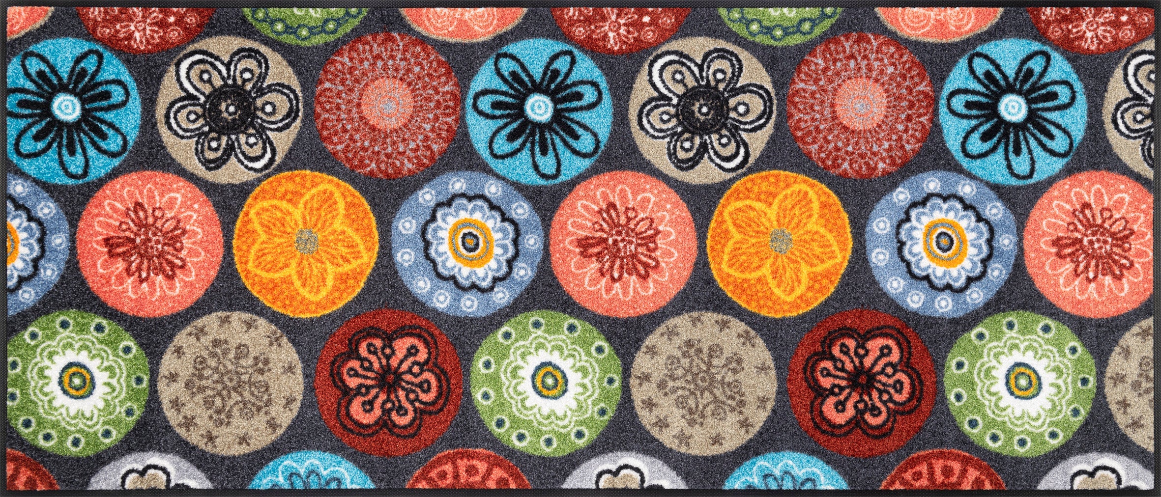 Coralis 60x140 cm