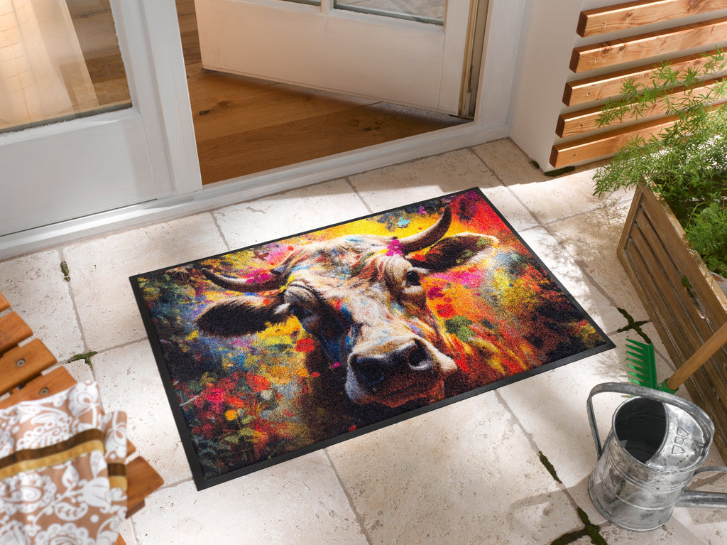 Cowy McCow 50x75 cm
