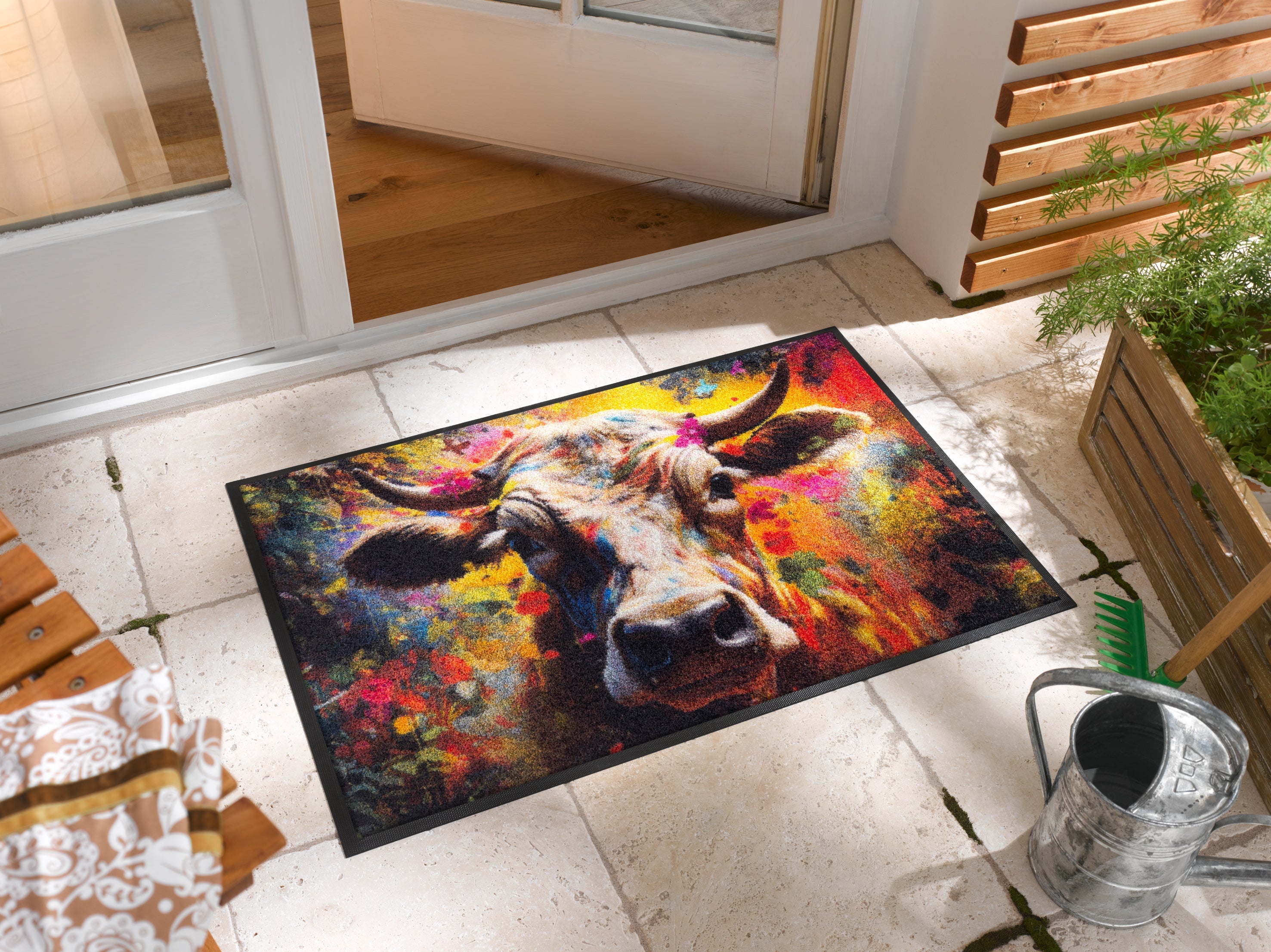 Cowy McCow 50x75 cm