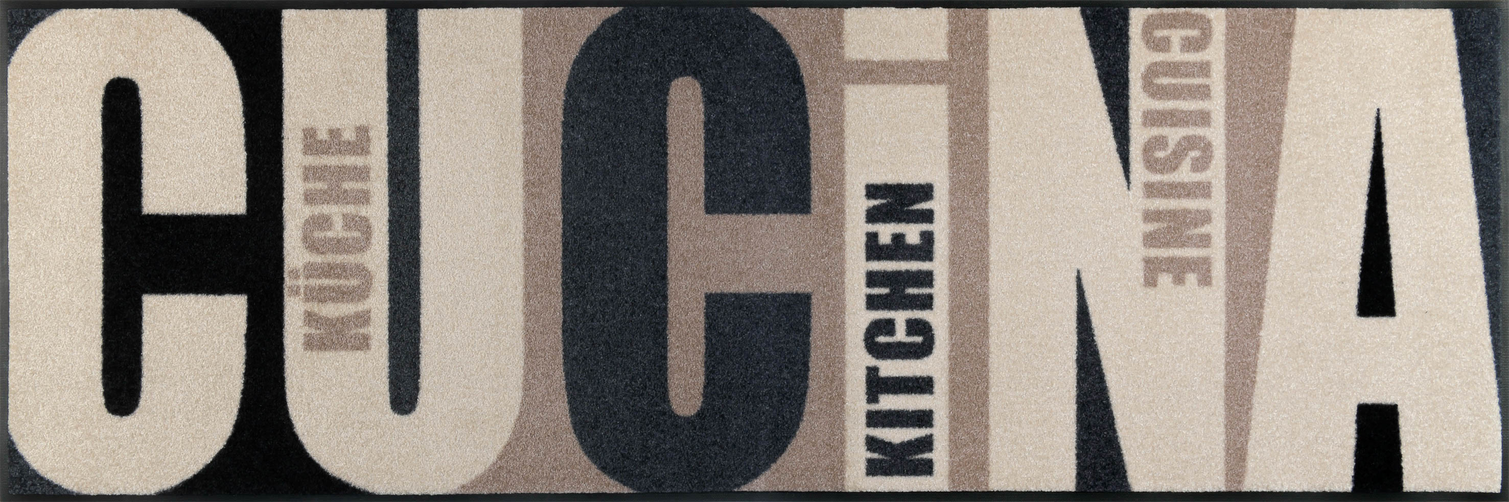 Cucina pura 60x180 cm