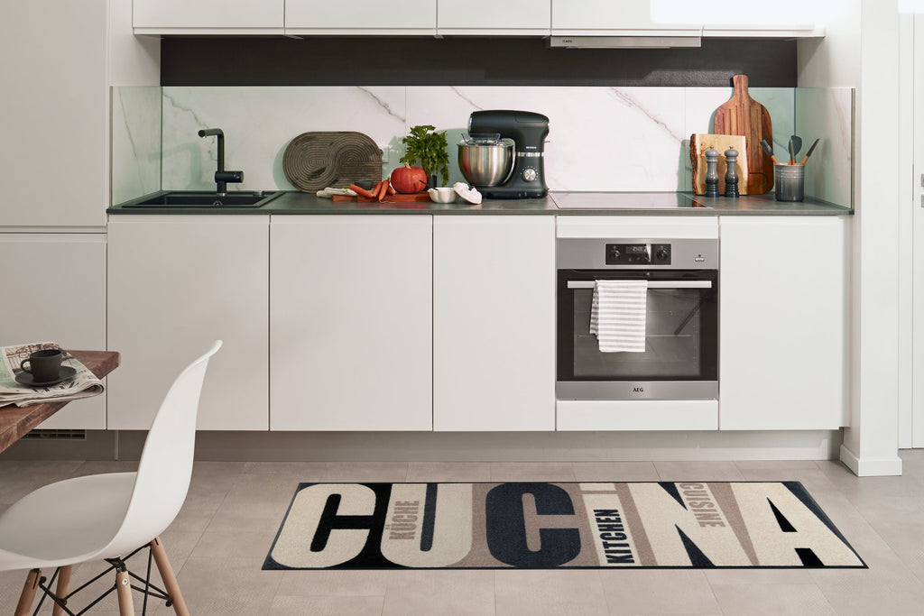 Cucina pura 60x180 cm