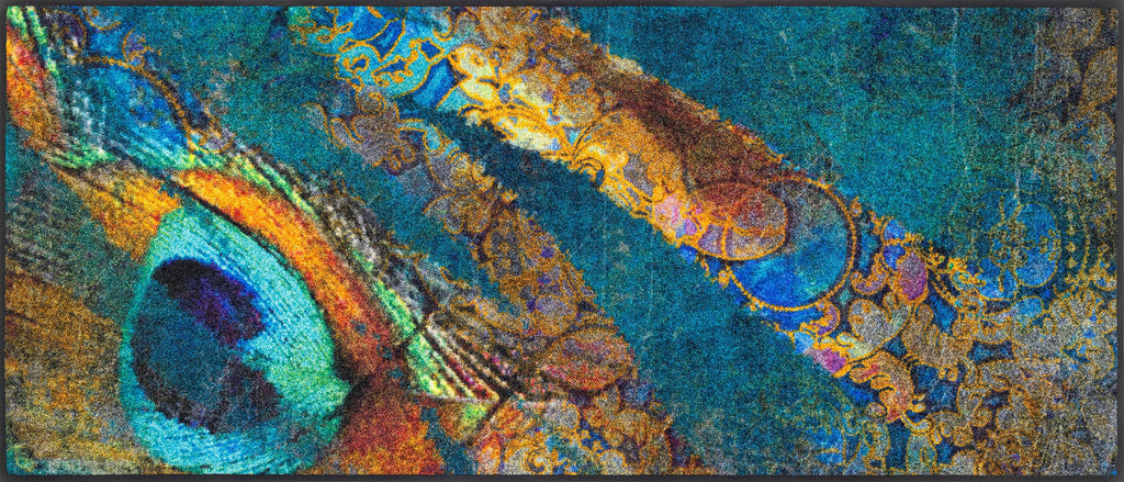 Exotic Pavo 60x140 cm