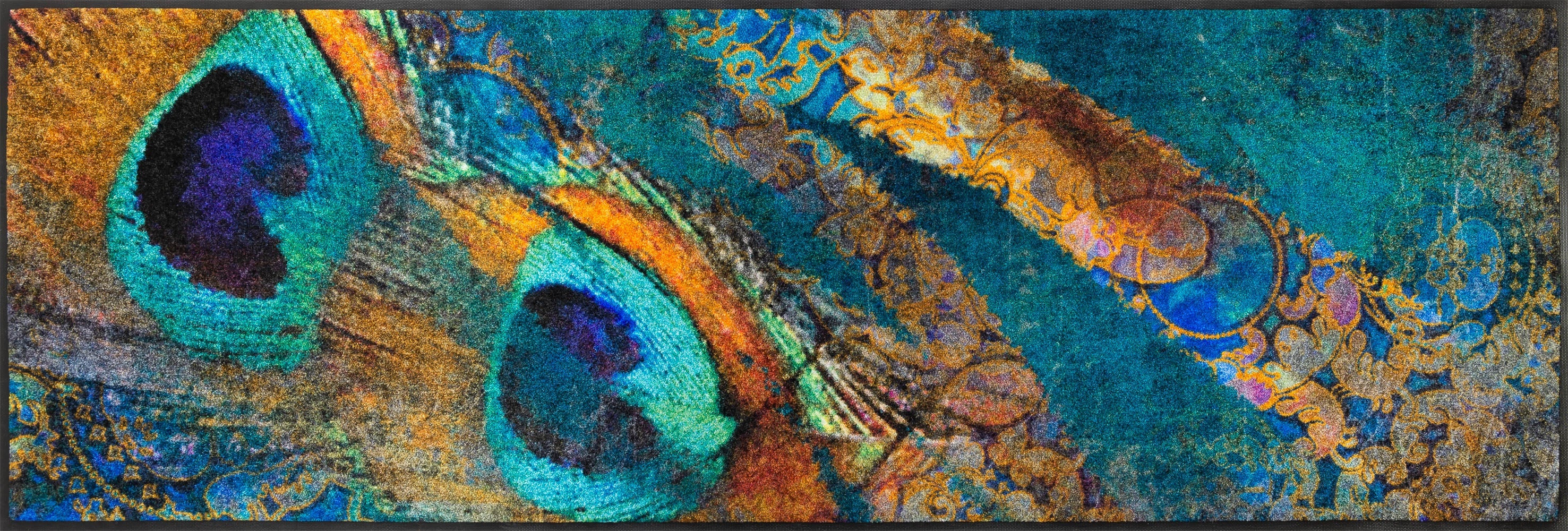 Exotic Pavo 60x180 cm