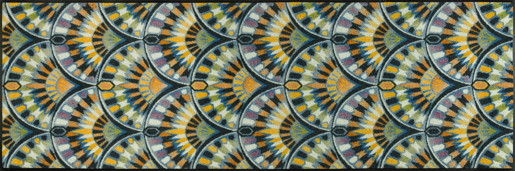 Feather Arc 60x180 cm