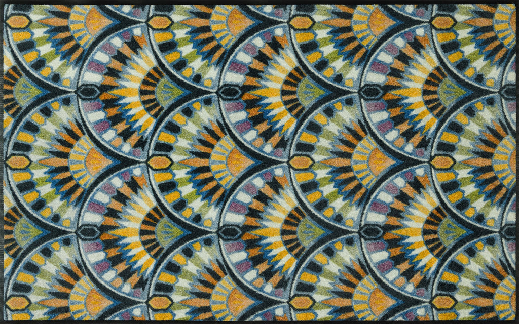 Feather Arc 75x120 cm