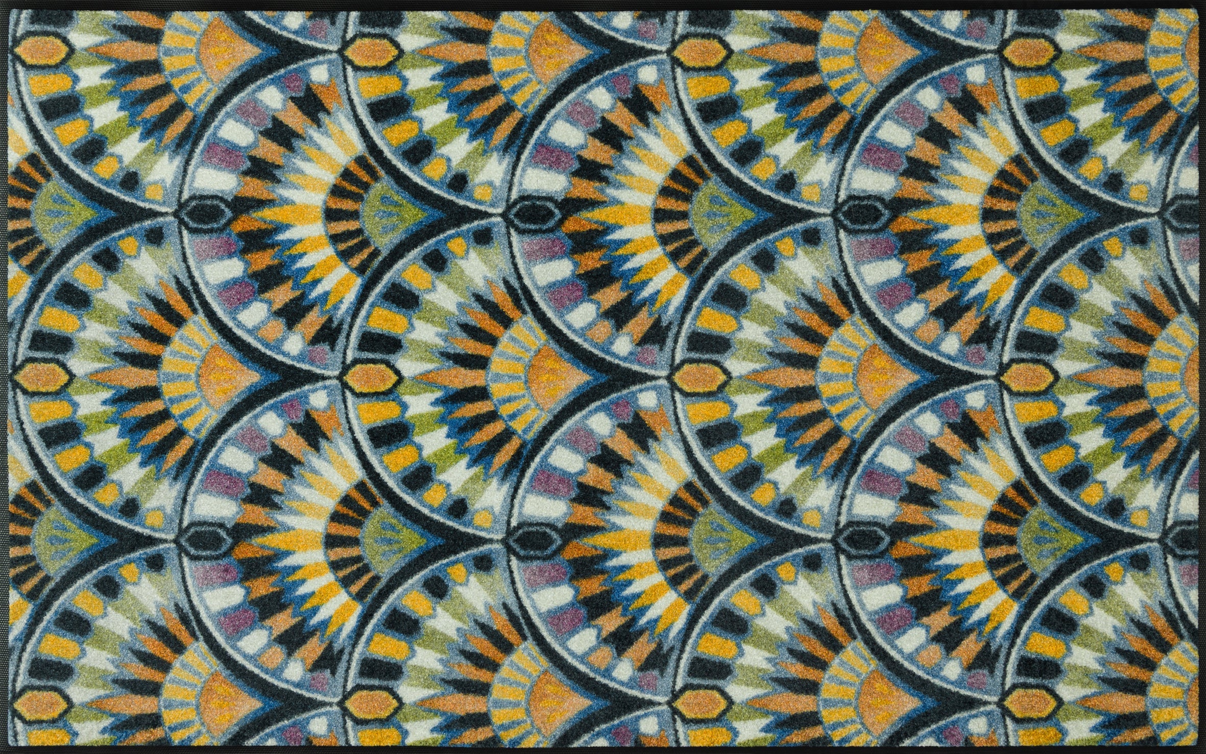 Feather Arc 75x120 cm