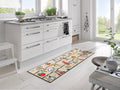 Flavour Trail 60x180 cm