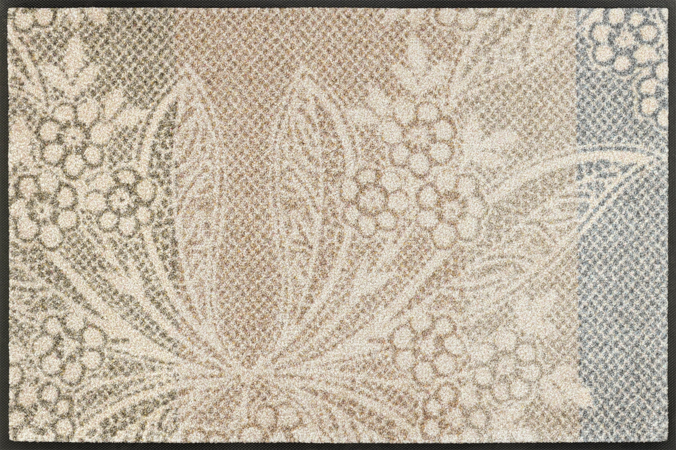 Floral Lace