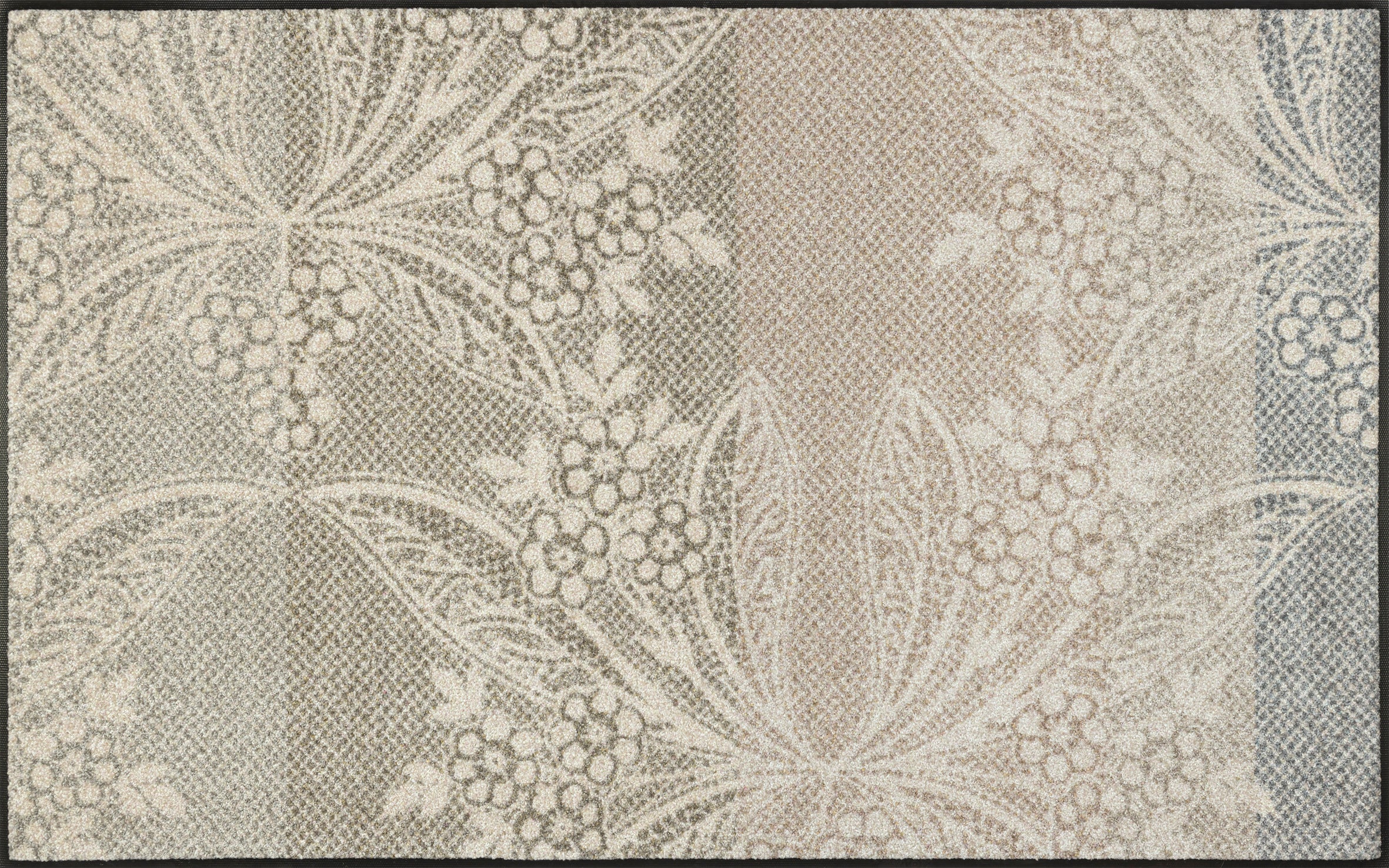 Floral Lace