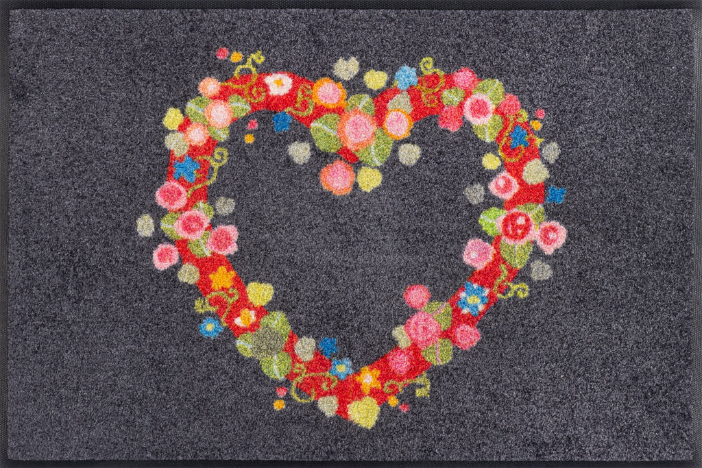 Floral Romance 50x75 cm
